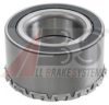 SPIDAN 27705 Wheel Bearing Kit